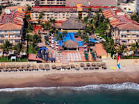 Canto del Sol Puerto Vallarta All Inclusive