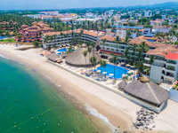 Las Palmas By The Sea