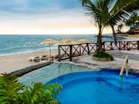 Las Palmas By The Sea