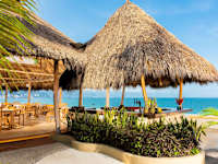 Las Palmas By The Sea