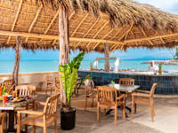 Las Palmas By The Sea