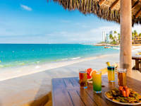 Las Palmas By The Sea