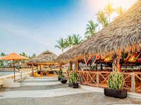 Las Palmas By The Sea