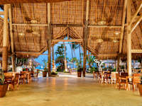 Las Palmas By The Sea