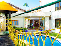 Las Palmas By The Sea