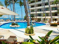 Las Palmas By The Sea