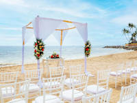 Las Palmas By The Sea