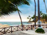 Las Palmas By The Sea