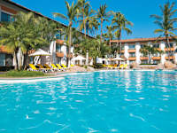 Plaza Pelicanos Club Beach Resort
