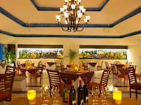 Plaza Pelicanos Club Beach Resort