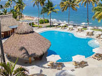 Plaza Pelicanos Club Beach Resort