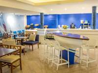 Plaza Pelicanos Club Beach Resort