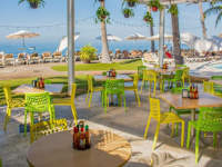 Plaza Pelicanos Club Beach Resort