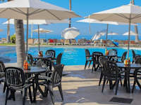 Plaza Pelicanos Club Beach Resort