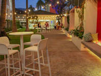 Plaza Pelicanos Club Beach Resort