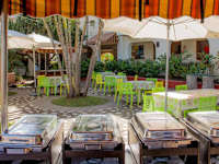 Plaza Pelicanos Grand Beach Resort