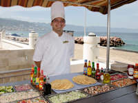 Plaza Pelicanos Grand Beach Resort