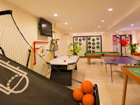 Plaza Pelicanos Grand Beach Resort