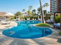 Sunset Plaza Beach Resort And Spa