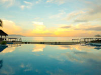 Sunset Plaza Beach Resort And Spa