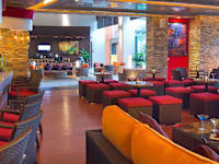 Sunset Plaza Beach Resort And Spa