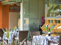 Sunset Plaza Beach Resort And Spa