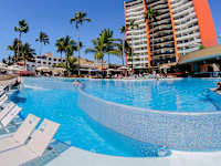 Sunset Plaza Beach Resort And Spa