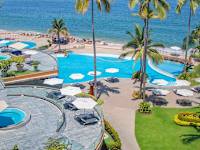 Sunset Plaza Beach Resort And Spa