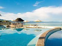 Sunset Plaza Beach Resort And Spa