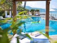 Sunset Plaza Beach Resort And Spa