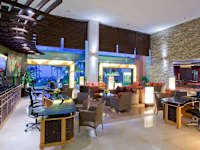 Sunset Plaza Beach Resort And Spa