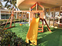 Sunset Plaza Beach Resort And Spa
