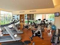 Sunset Plaza Beach Resort And Spa