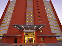 Sunset Plaza Beach Resort And Spa
