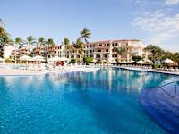 Samba Vallarta Hotel