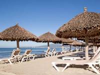 Samba Vallarta Hotel