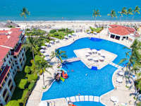 Samba Vallarta Hotel