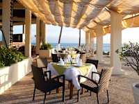Samba Vallarta Hotel