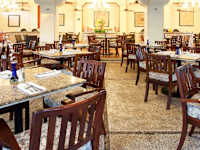 Samba Vallarta Hotel