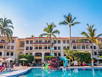 Samba Vallarta Hotel