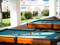 Samba Vallarta Hotel