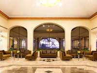 Samba Vallarta Hotel