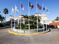 Samba Vallarta Hotel