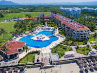 Samba Vallarta Hotel