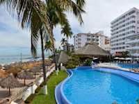 Hotel Tropicana
