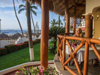 Hotel Tropicana