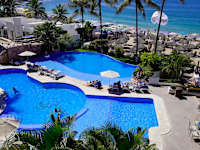 Hotel Tropicana
