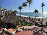 Hotel Tropicana