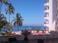 Hotel Tropicana