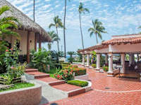 Hotel Tropicana